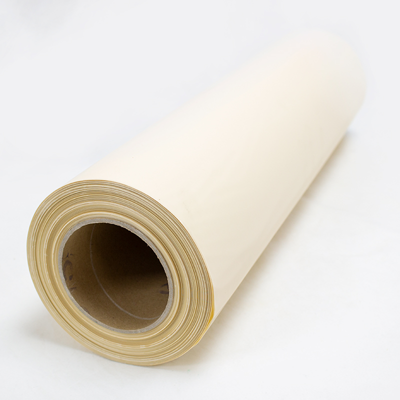 Rolo Manga Creme 50cm x 100mt