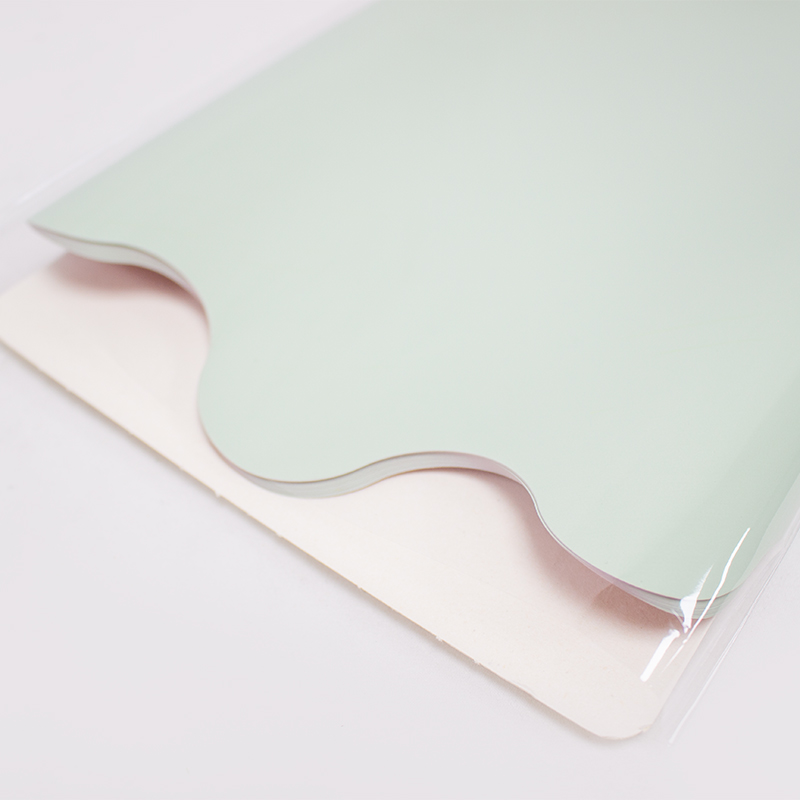 Rondelas 48cm V/Rosa ( 50 Un.)