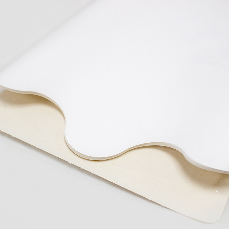 Rondelas 48cm M/Branco ( 50 Un.)