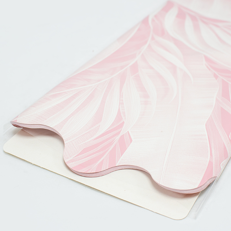 Rondelas 48cm Giudi Rosa ( 50 Un.)