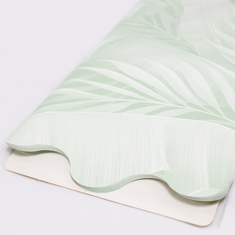 Rondelas 48cm Giudi Verde ( 50 Un.)