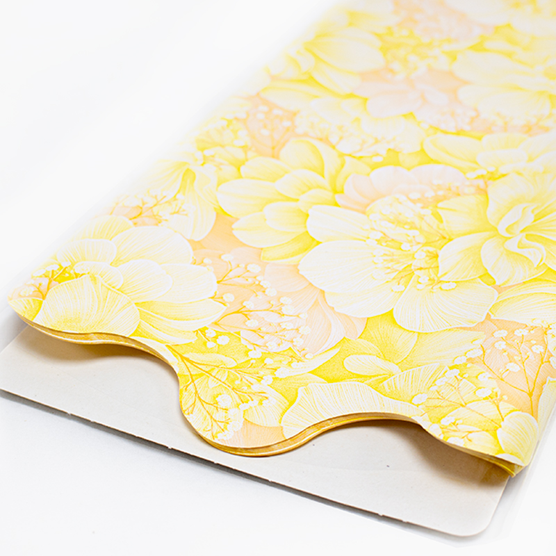 Rondelas 48cm Camilla A/Salmão ( 50 Un.)