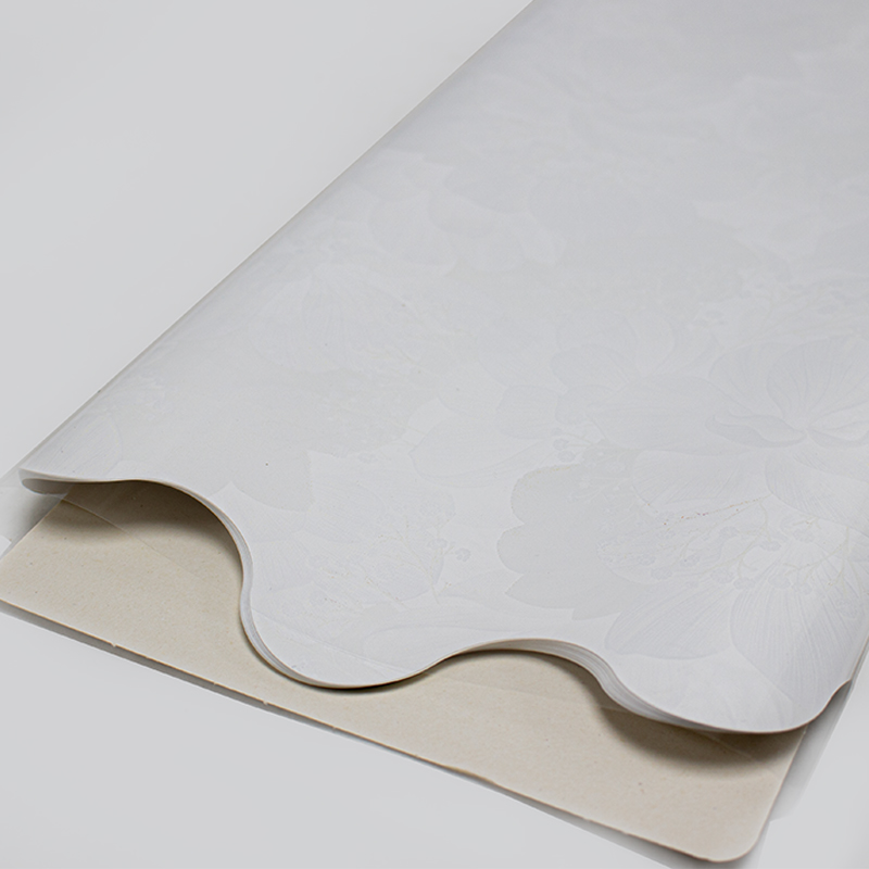 Rondelas 48cm Camilla Branco ( 50 Un.)