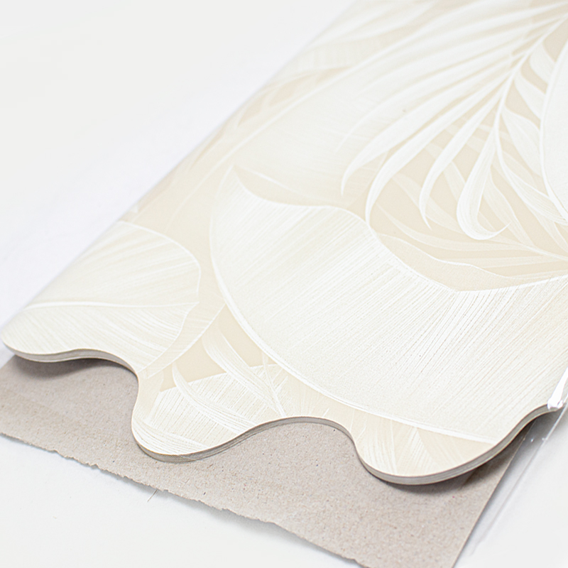 Rondelas 58cm Giudi Creme ( 50 Un.)