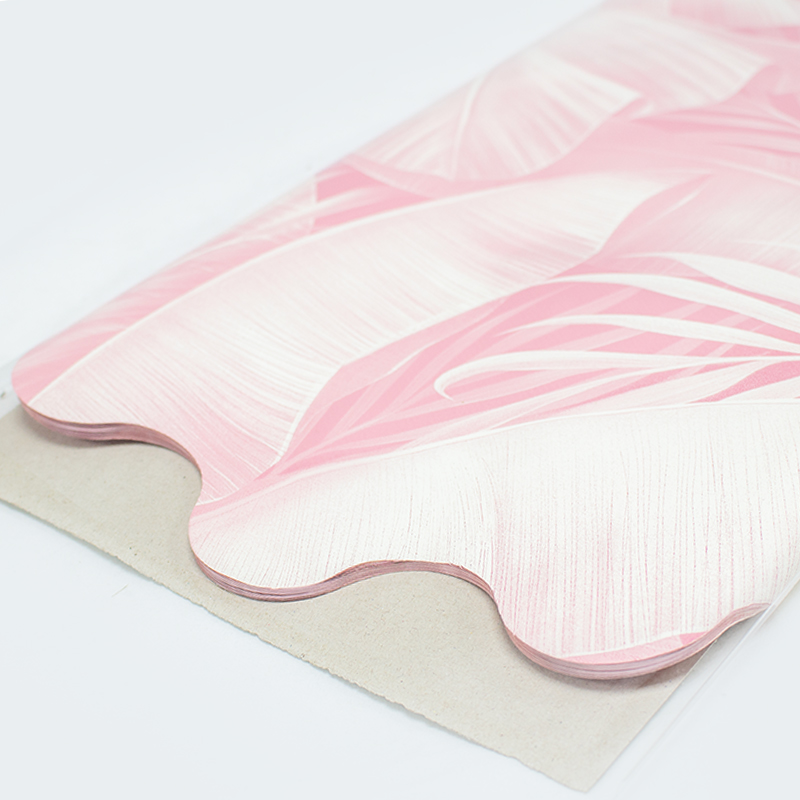 Rondelas 58cm Giudi Rosa ( 50 Un.)