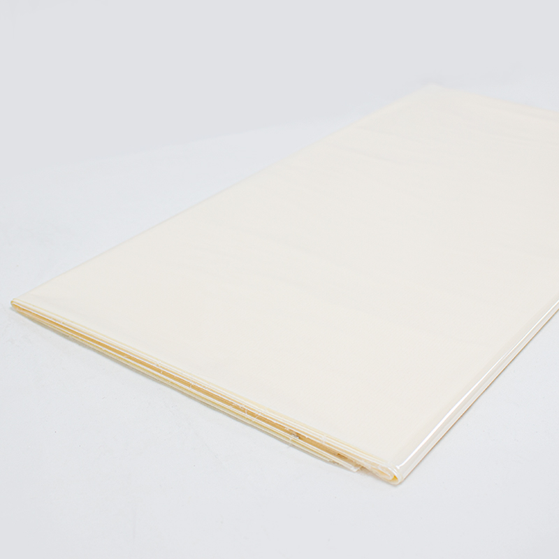 Manga Creme 50cm x 1mt  (10 uni.)