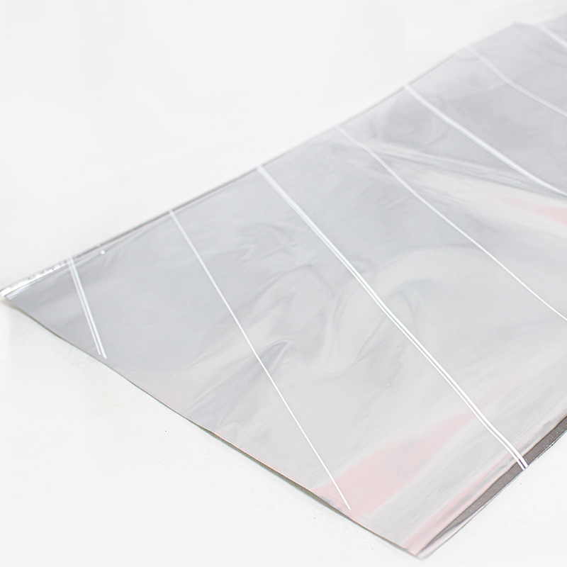 Manga Prata 60cm x 1mt Riscas (10 uni.)