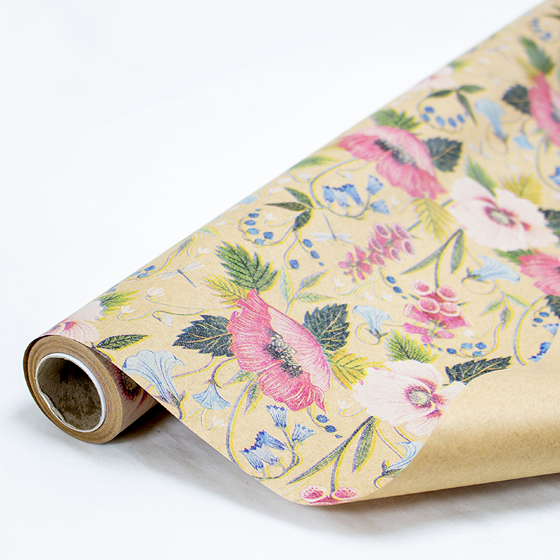 Rolo Blooming 70cm x 10 mts