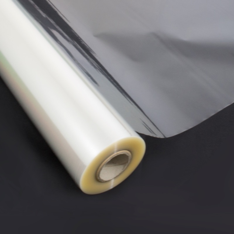 Rolo Celofane Neutro 60cm x 100mt