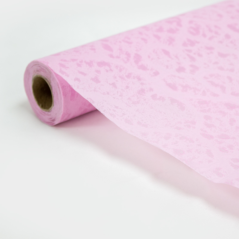 Rolo Coral 50cm x 5y Rosa