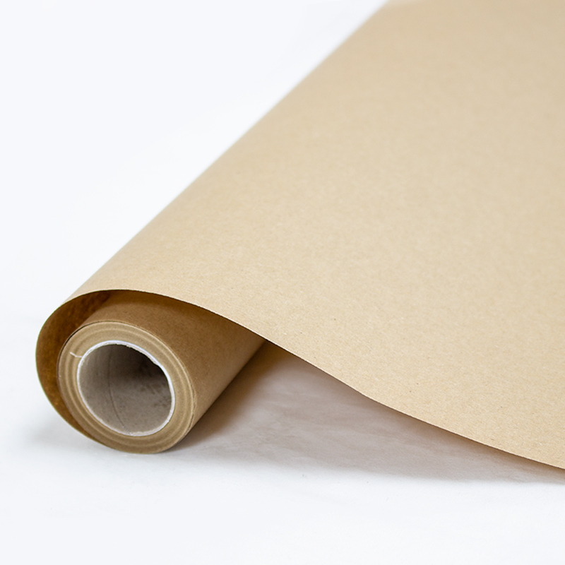 Rolo Florist Pack 70cm x 10mt Natural