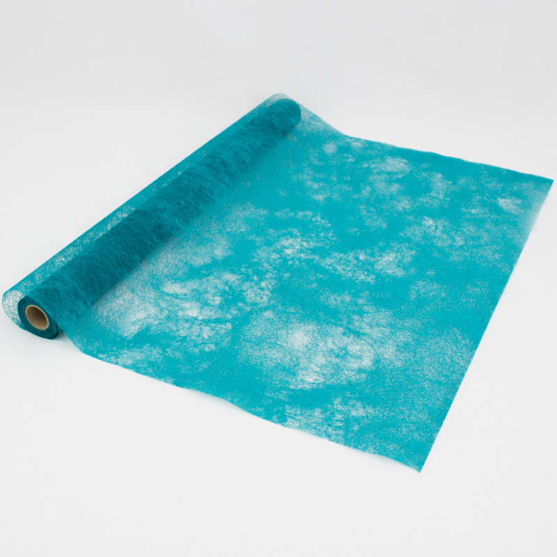 Rolo Kun Base 10m x 60cm Azul Turqueza