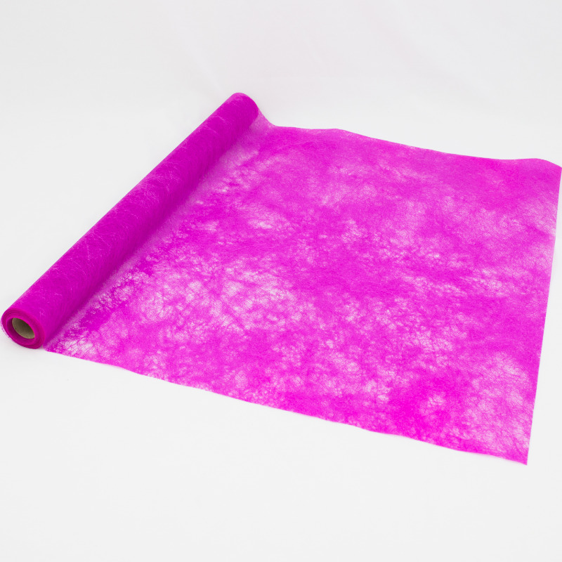 Rolo Kun Base 10m x 60cml Fuchsia