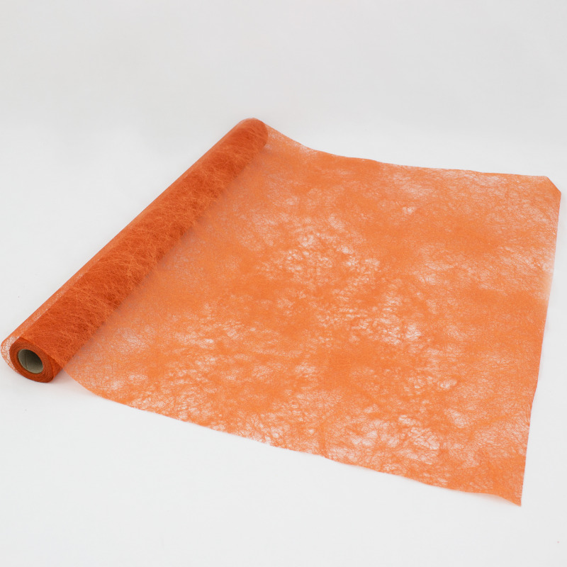 Rolo Kun Base 10m x 60cml Laranja