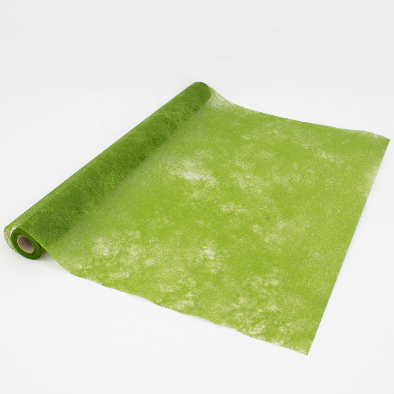 Rolo Kun Base 10m x 60cml Verde