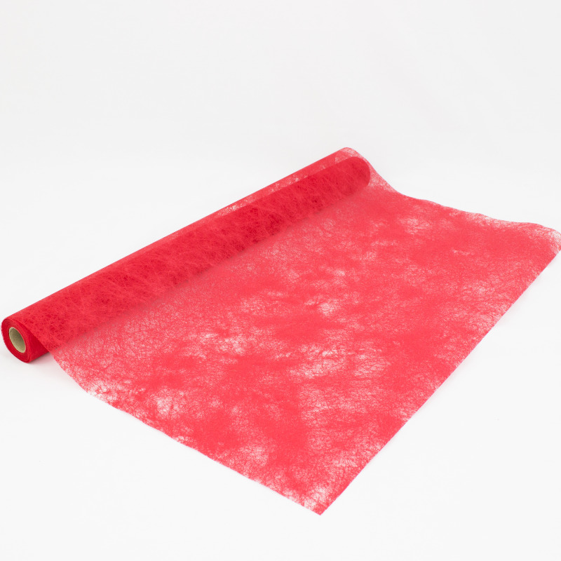 Rolo Kun Base 10m x 60cml Vermelho