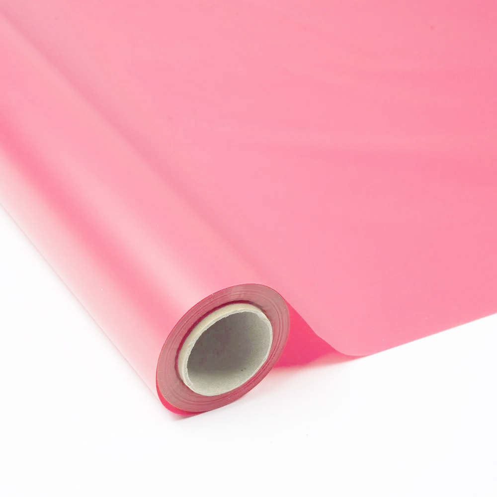 Rolo Opak 70 x 50m Rosa Liso