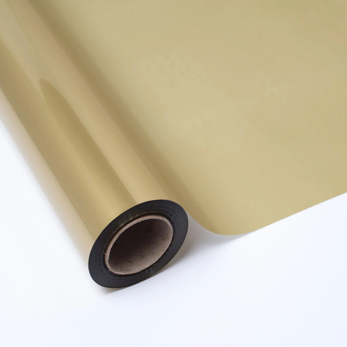 Rolo Opak 70 x 50m Ouro Mate Liso