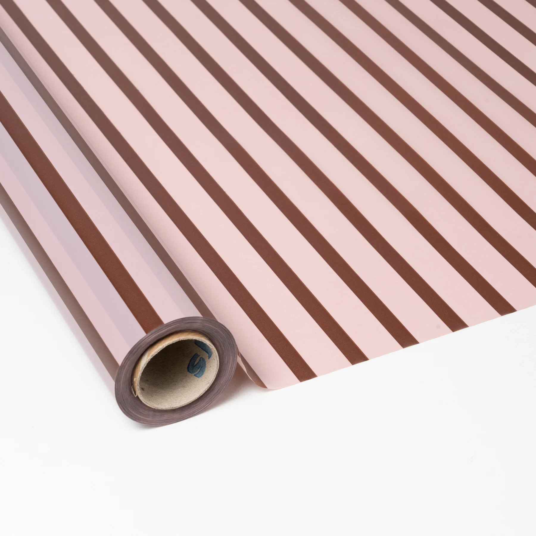 Rolo Opak 70 x 50m Rosa / Lilás