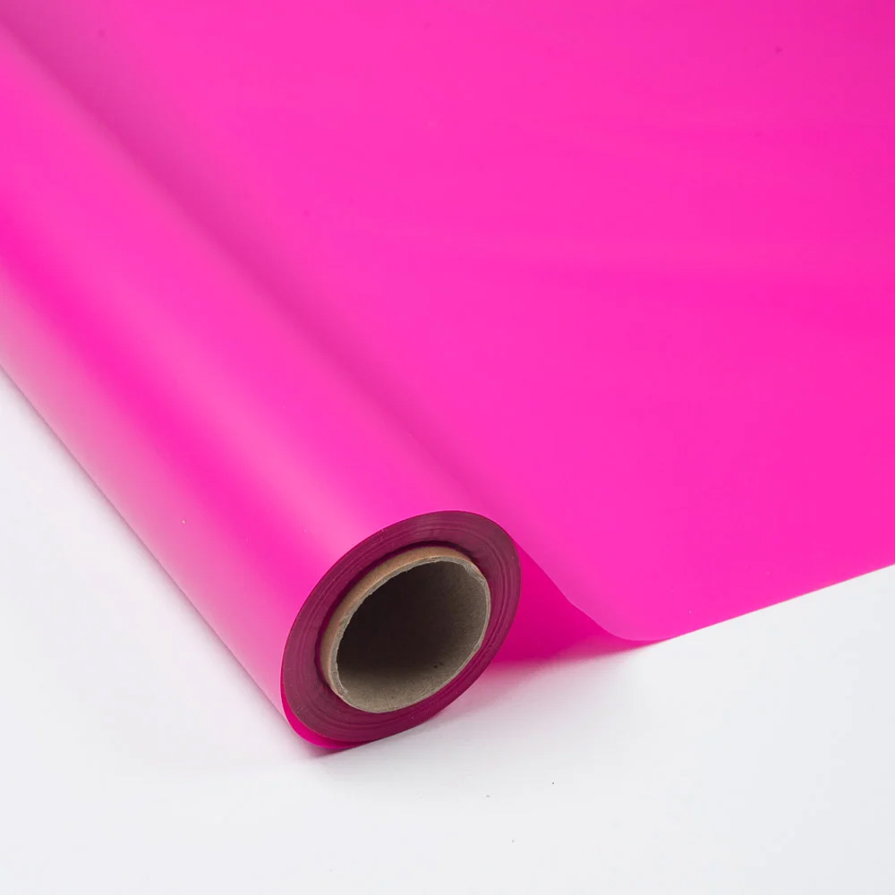 Rolo Opak 70 x 50m Fuchsia Liso