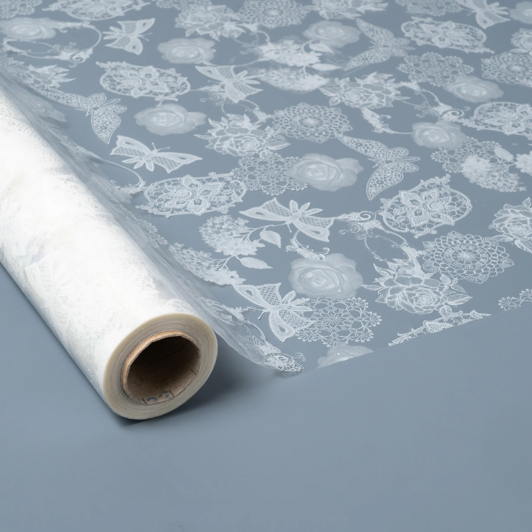 Rolo Propak Borboletas/ Flores 70 x 50m