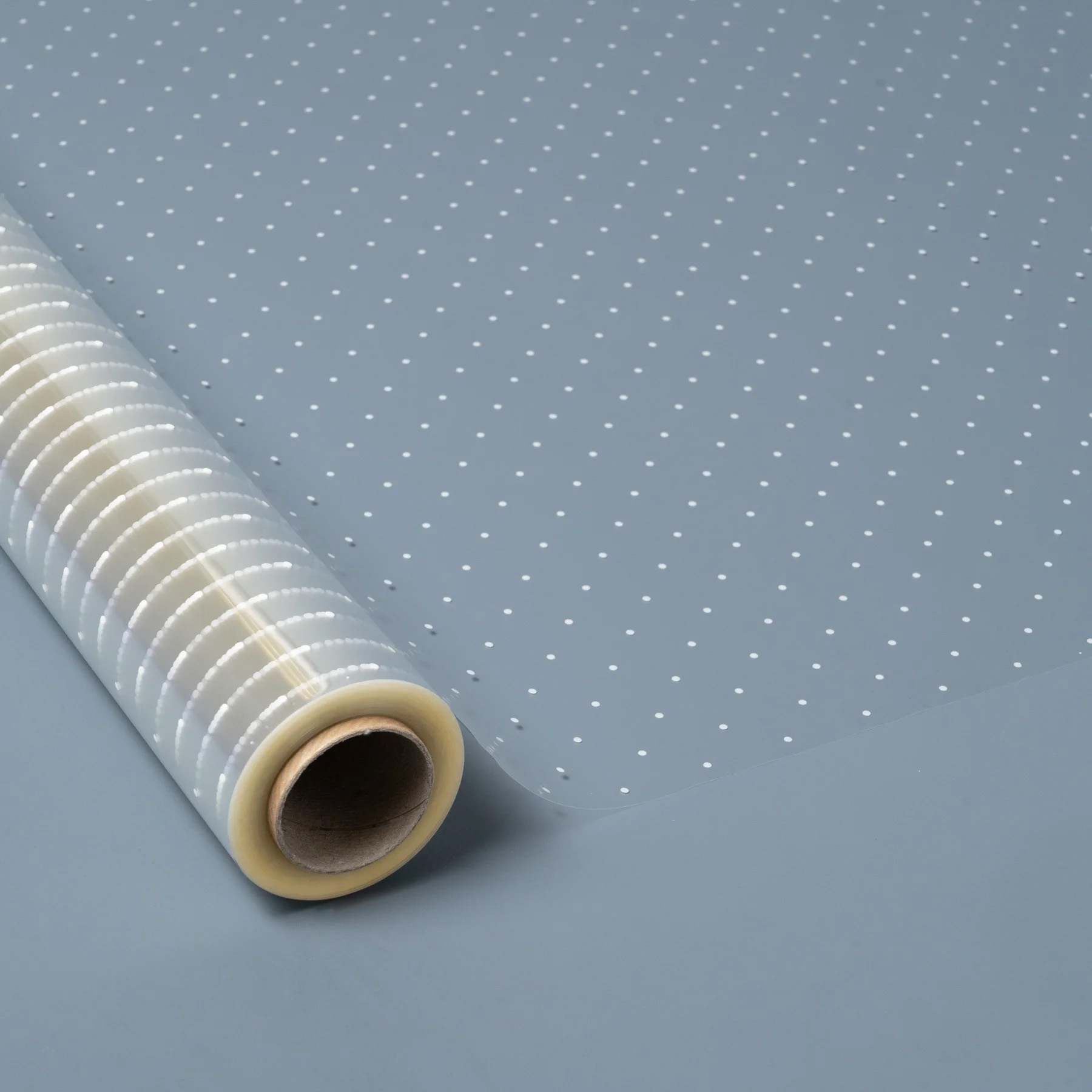 Rolo Propak Pintas Brancas 70 x 50m