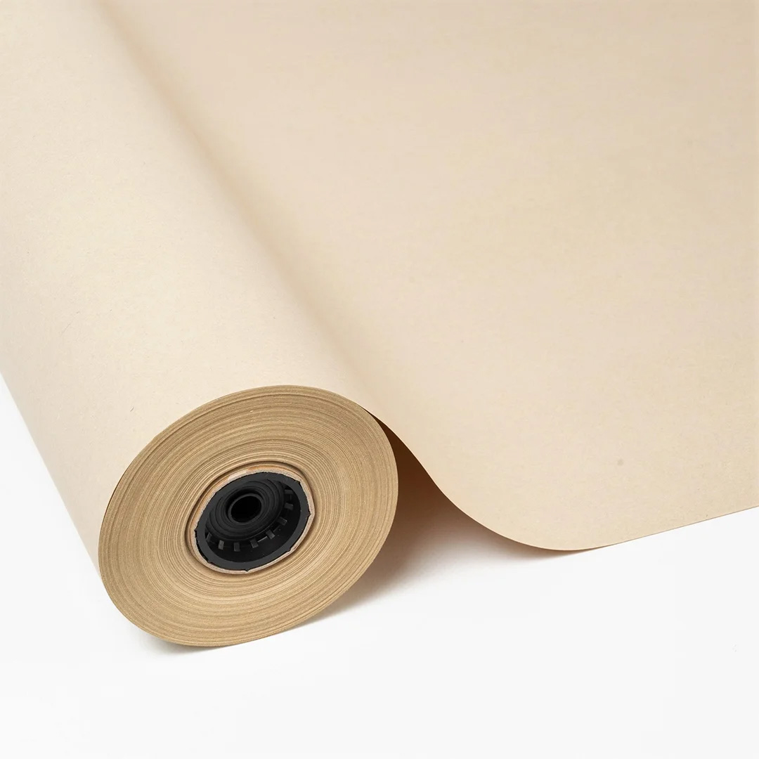 Rolo Ecolpak Liso 70 x 50m Kraft