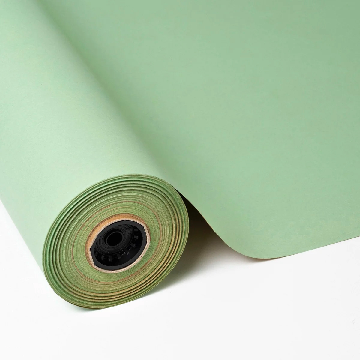 Rolo Ecolpak Liso 70 x 50m Verde Agua