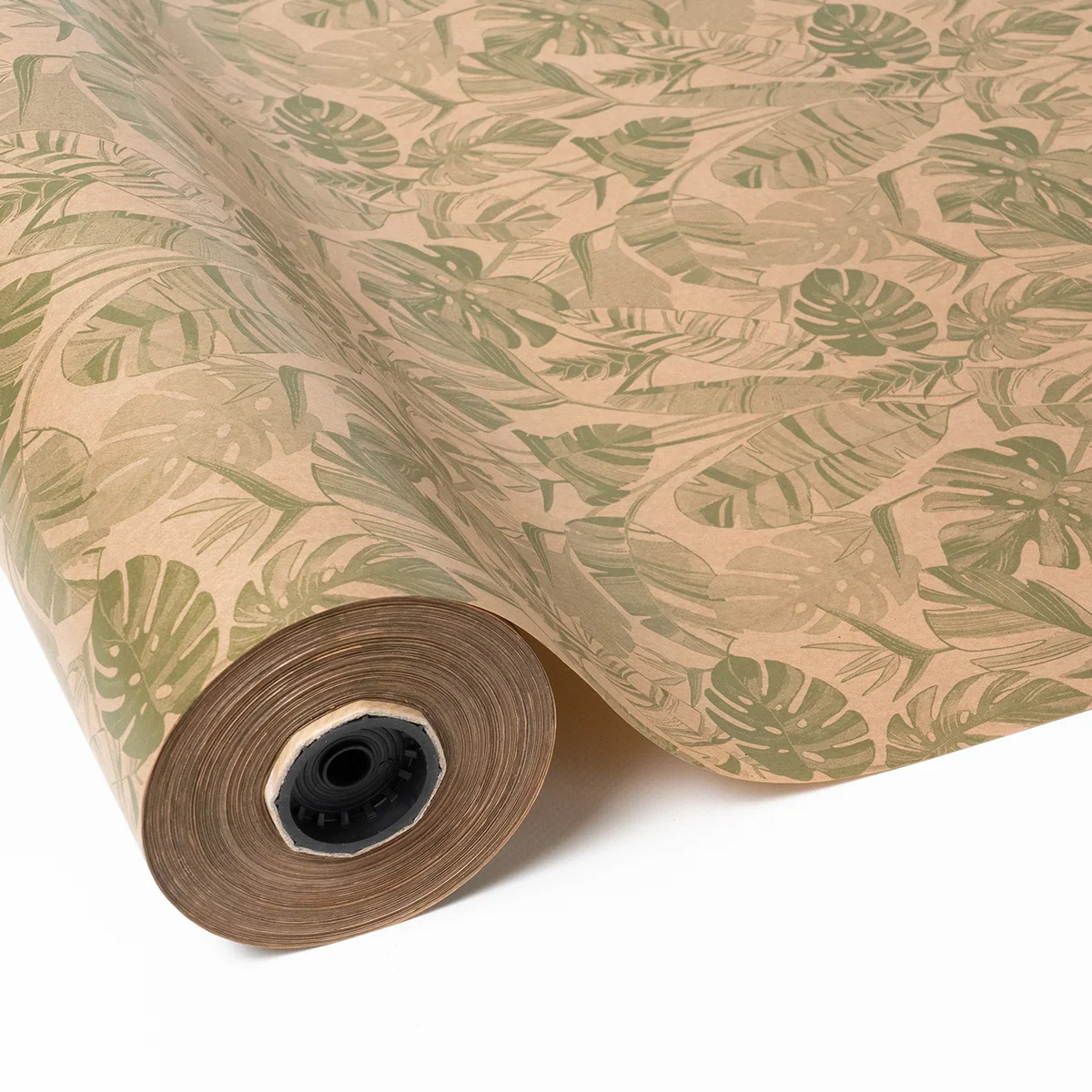 Rolo Ecolpak Tropical 70 x 50m Verde