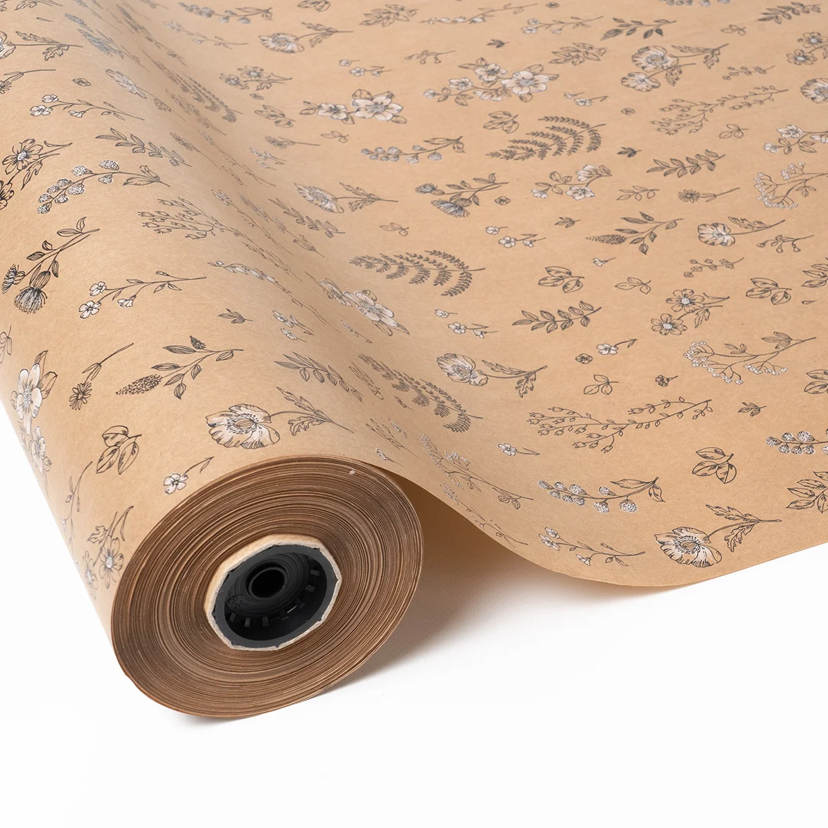 Rolo Ecolpak Mix Flores 70 x 50m