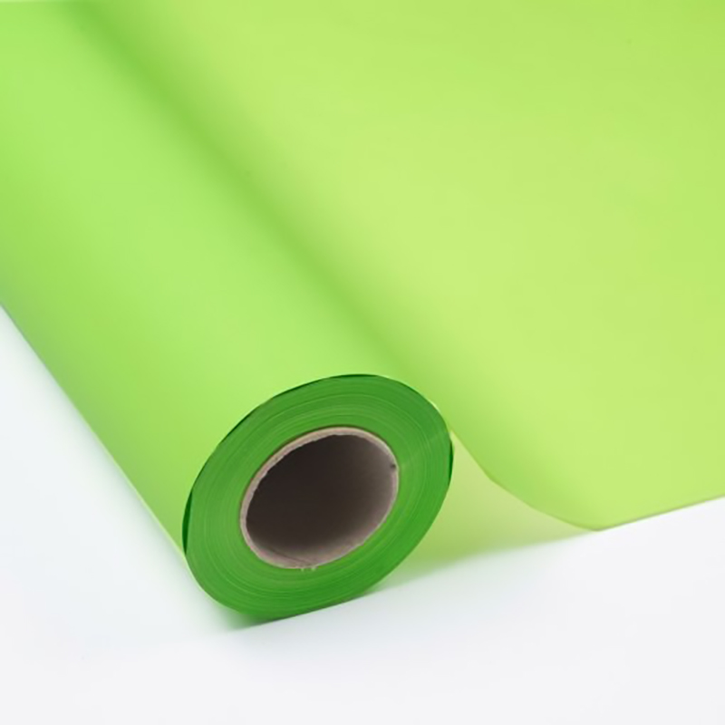 Rolo Silpak (papel seda) 70 x 50m Verde