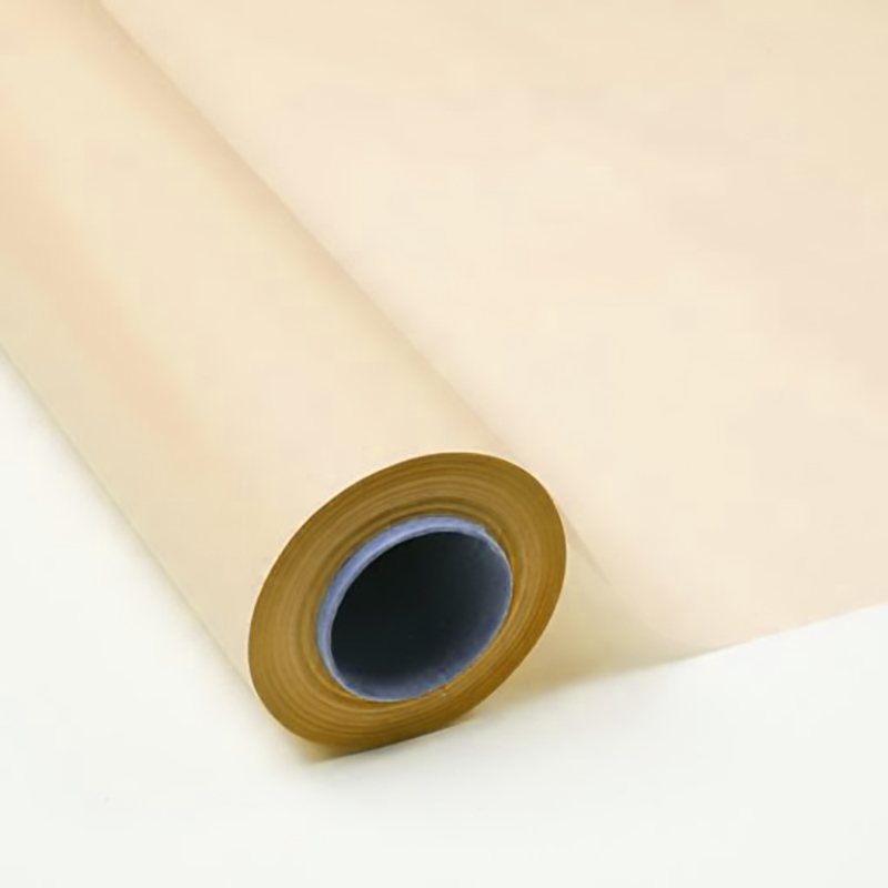 Rolo Silpak (papel seda) 70 x 50m Creme