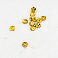 Pins Deco 10mm - 12pcs Ouro