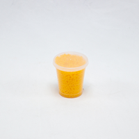 Gelatina desidratada 25ml Amarelo