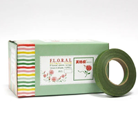 Fita Tape Verde 12mm x 30y ( 2 Un)