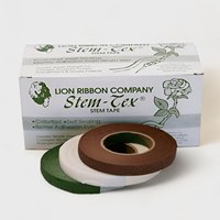 Fita Tape Branca13mm  ( Un)