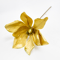 Magnolia de Natal - Creme 45cm (Un)