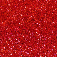 Glitter Vermelho 300gr