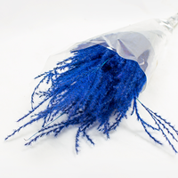 Fine Grass - 50cm - 50gr Azul