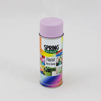 Tinta Spray Spring 400ml Rosa