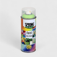 Tinta Spray Spring 400ml Lima