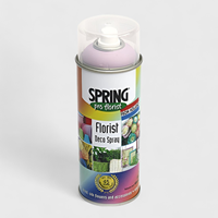 Tinta Spray Spring 400ml Lavanda
