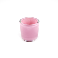 Vaso mini 7,5cm Old Pink