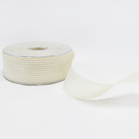 Fita LUCE  40mm x 20mt - Creme (Un)