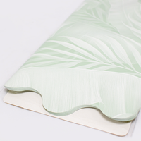 Rondelas 48cm Giudi Verde ( 50 Un.)