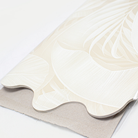 Rondelas 58cm Giudi Creme ( 50 Un.)