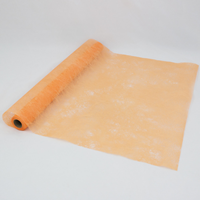 Rolo Kun Base 10m x 60cml Salmão