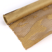 Rolo Papel Honey Kraft 50cmx10mt