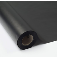 Rolo Silpak (papel seda) 70 x 50m Preto