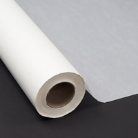 Rolo Silpak (papel seda) 70 x 50m Branco